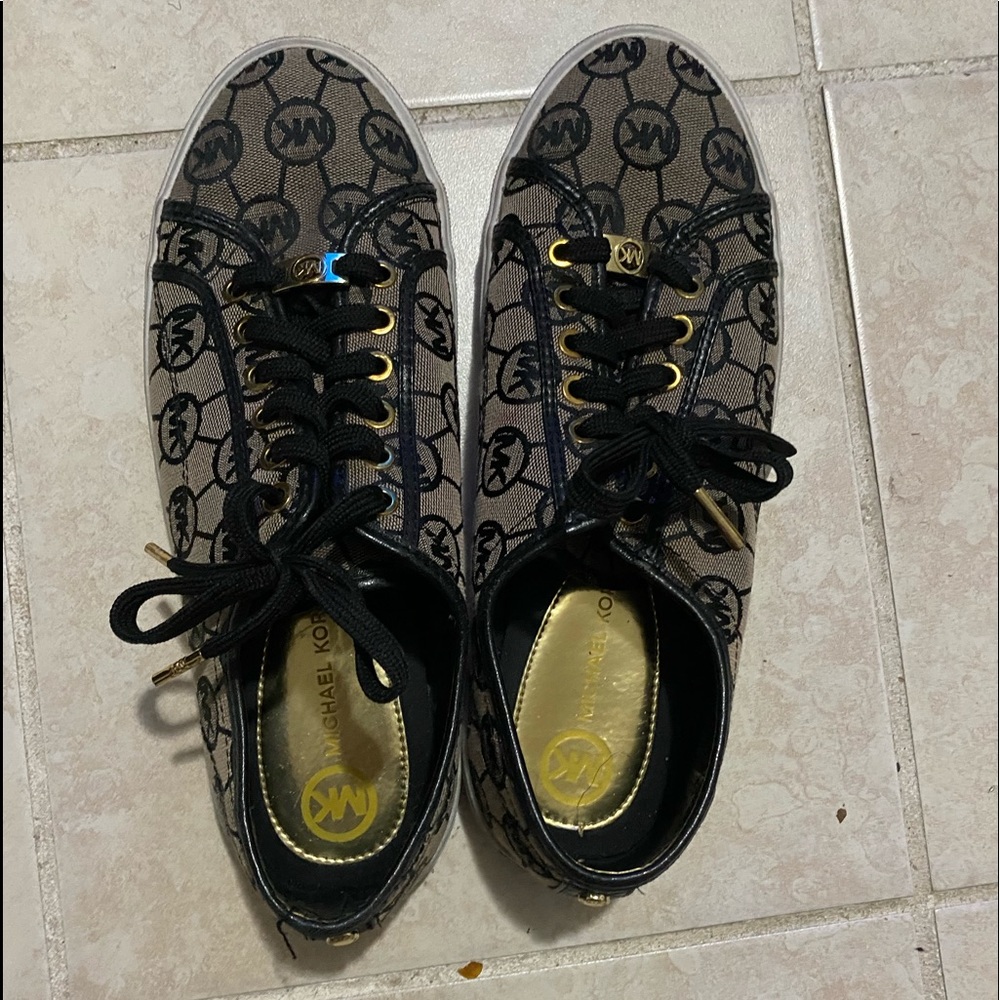 MK sneakers